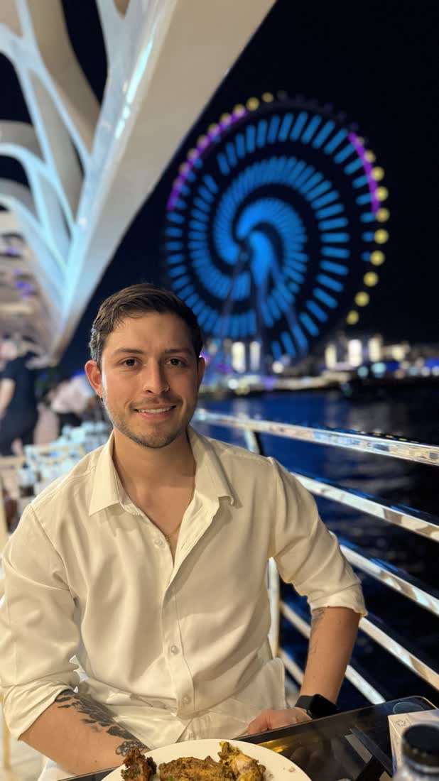 Andrés Rangel